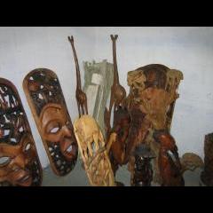 Wood Carvings