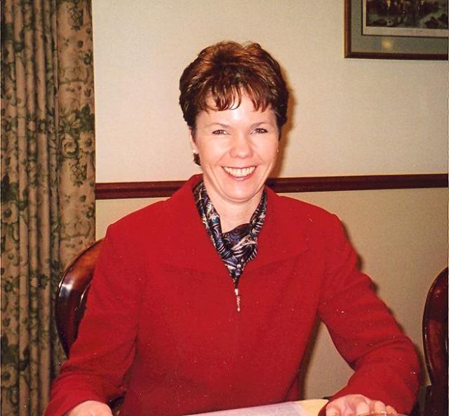 Sally Wilkinson
