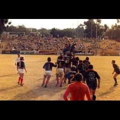 Rugby. Sandown High