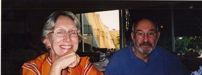 Eric & Susan Levine