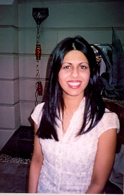 Jodi Thind