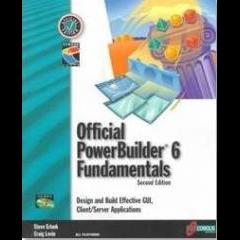 Powebuilder Textbook