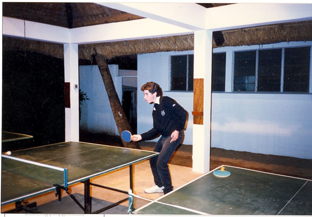 Table Tennis