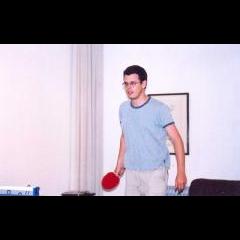 Sheldon Table Tennis
